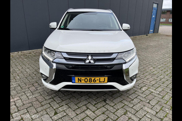 Mitsubishi Outlander 2.0 PHEV Pure