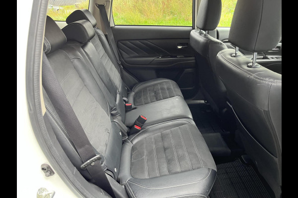 Mitsubishi Outlander 2.0 PHEV Pure