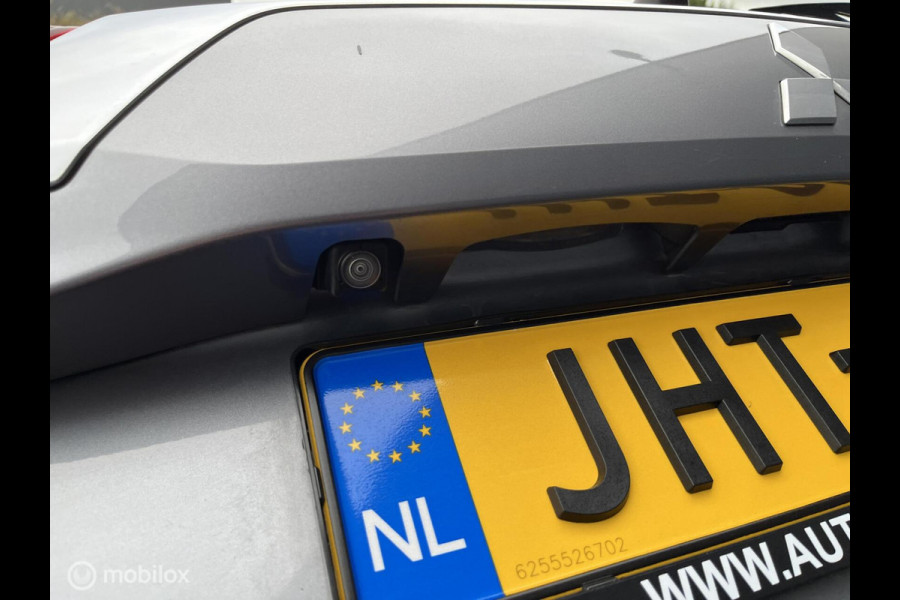 Mitsubishi Outlander 2.0 PHEV Prestige Mitsubishi Outlander 2.0 PHEV Prestige