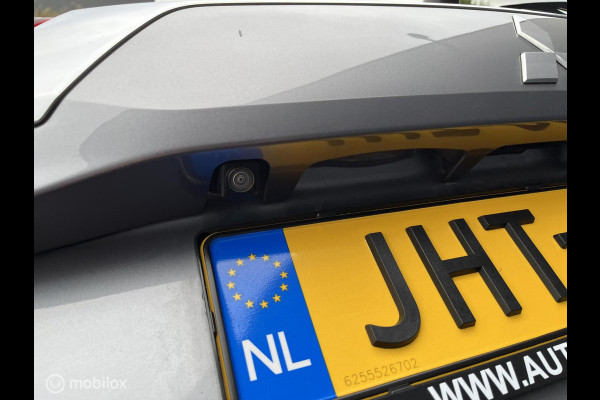 Mitsubishi Outlander 2.0 PHEV Prestige Mitsubishi Outlander 2.0 PHEV Prestige