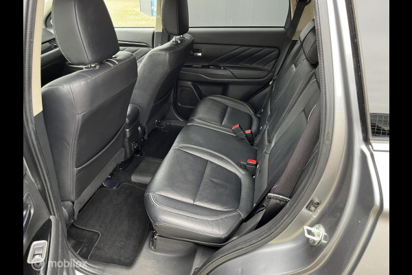 Mitsubishi Outlander 2.0 PHEV Prestige Mitsubishi Outlander 2.0 PHEV Prestige