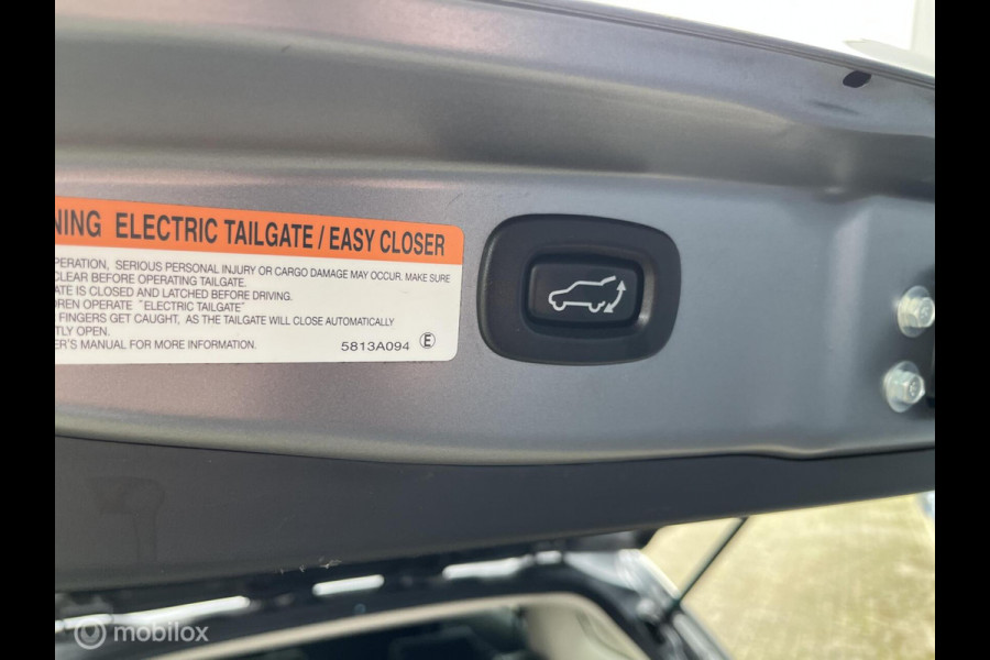 Mitsubishi Outlander 2.0 PHEV Prestige Mitsubishi Outlander 2.0 PHEV Prestige