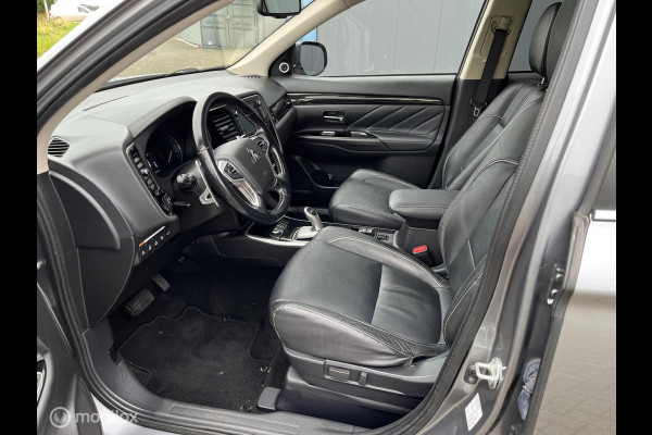 Mitsubishi Outlander 2.0 PHEV Prestige Mitsubishi Outlander 2.0 PHEV Prestige