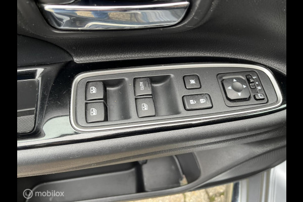 Mitsubishi Outlander 2.0 PHEV Prestige Mitsubishi Outlander 2.0 PHEV Prestige