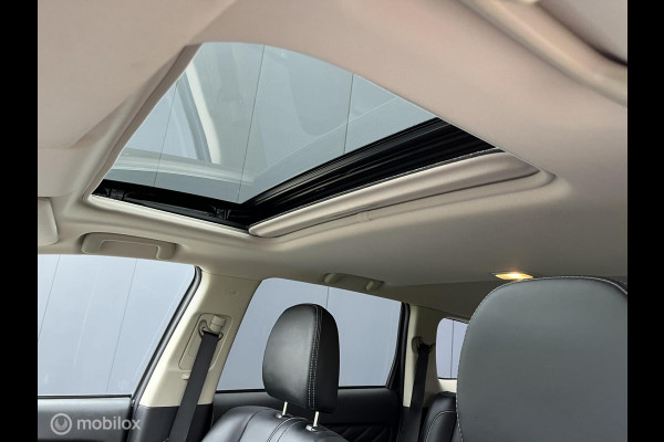 Mitsubishi Outlander 2.0 PHEV Prestige Mitsubishi Outlander 2.0 PHEV Prestige