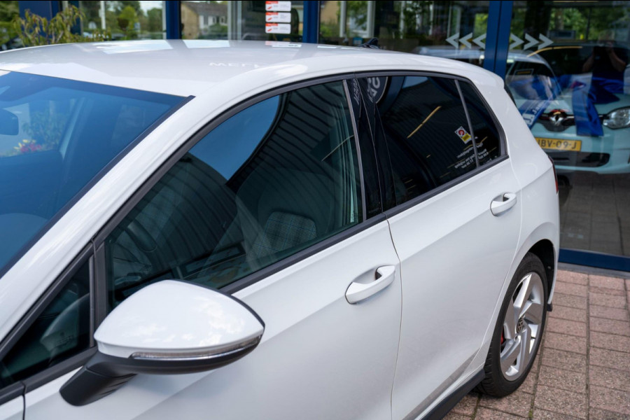 Volkswagen Golf 1.4 eHybrid GTE | Prijs rijklaar incl. 12 mnd garantie |Navi Rode remklauwen Carplay Ledverlichting