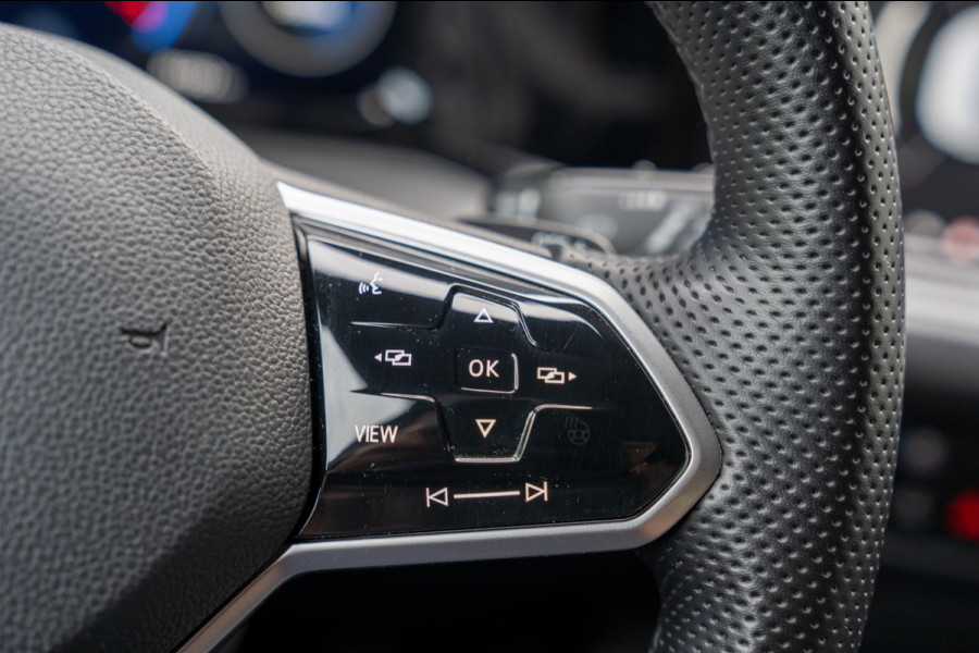 Volkswagen Golf 1.4 eHybrid GTE | Prijs rijklaar incl. 12 mnd garantie |Navi Rode remklauwen Carplay Ledverlichting