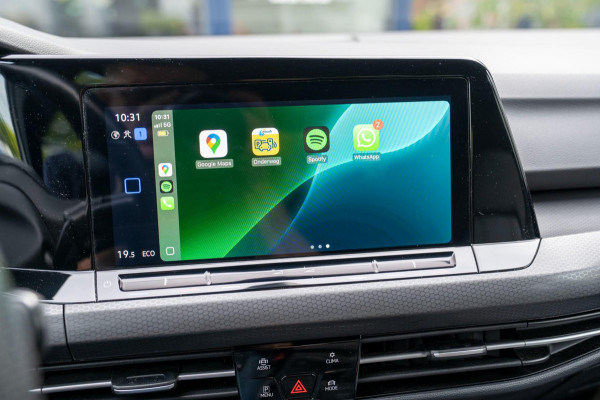 Volkswagen Golf 1.4 eHybrid GTE | Prijs rijklaar incl. 12 mnd garantie |Navi Rode remklauwen Carplay Ledverlichting