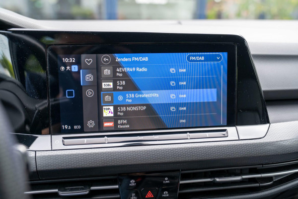 Volkswagen Golf 1.4 eHybrid GTE | Prijs rijklaar incl. 12 mnd garantie |Navi Rode remklauwen Carplay Ledverlichting