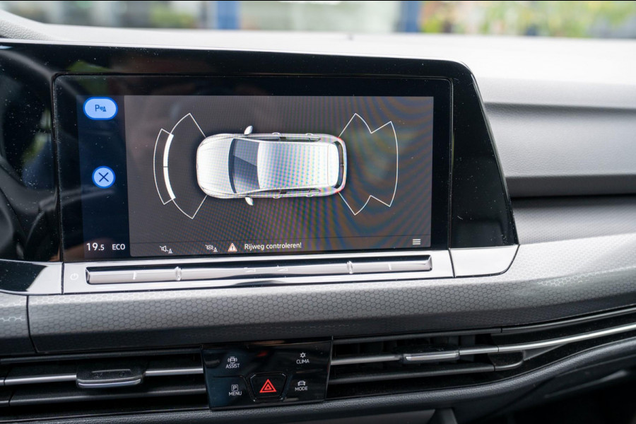 Volkswagen Golf 1.4 eHybrid GTE | Prijs rijklaar incl. 12 mnd garantie |Navi Rode remklauwen Carplay Ledverlichting