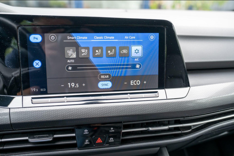 Volkswagen Golf 1.4 eHybrid GTE | Prijs rijklaar incl. 12 mnd garantie |Navi Rode remklauwen Carplay Ledverlichting