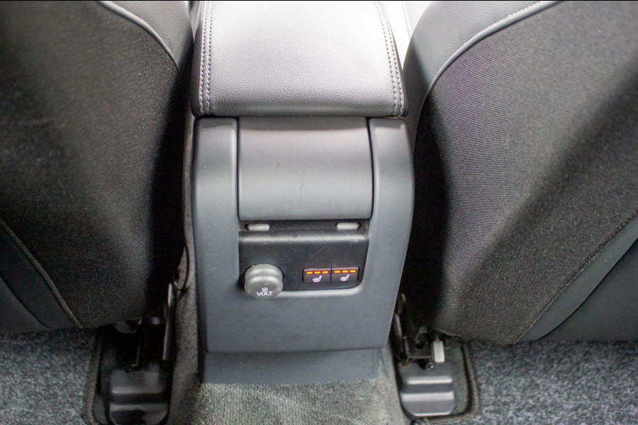 Volvo V60 1.5 T3 Polar | Prijs rijklaar incl. 12 mnd garantie | Lmv Navi Pdc Bluetooth Stoelverwarming Cruise