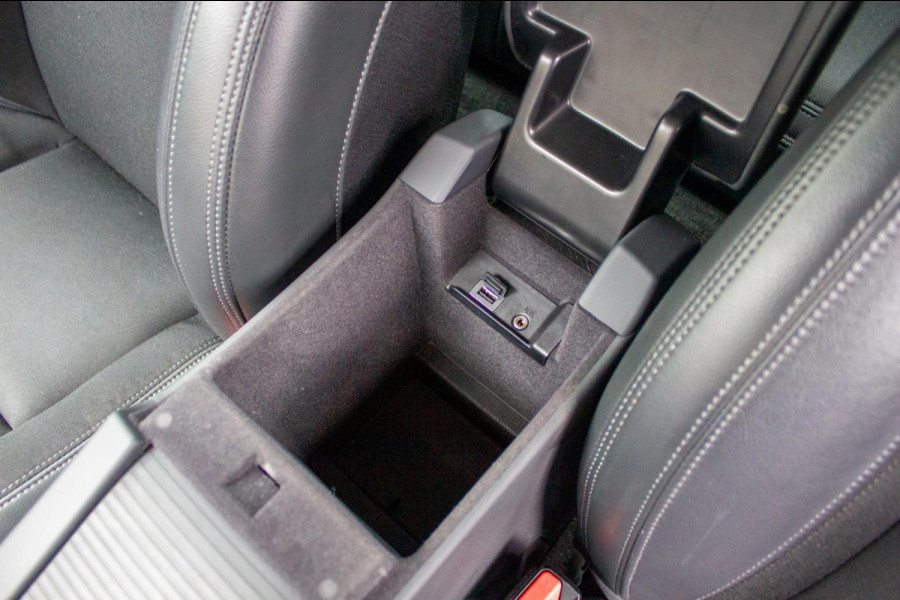 Volvo V60 1.5 T3 Polar | Prijs rijklaar incl. 12 mnd garantie | Lmv Navi Pdc Bluetooth Stoelverwarming Cruise