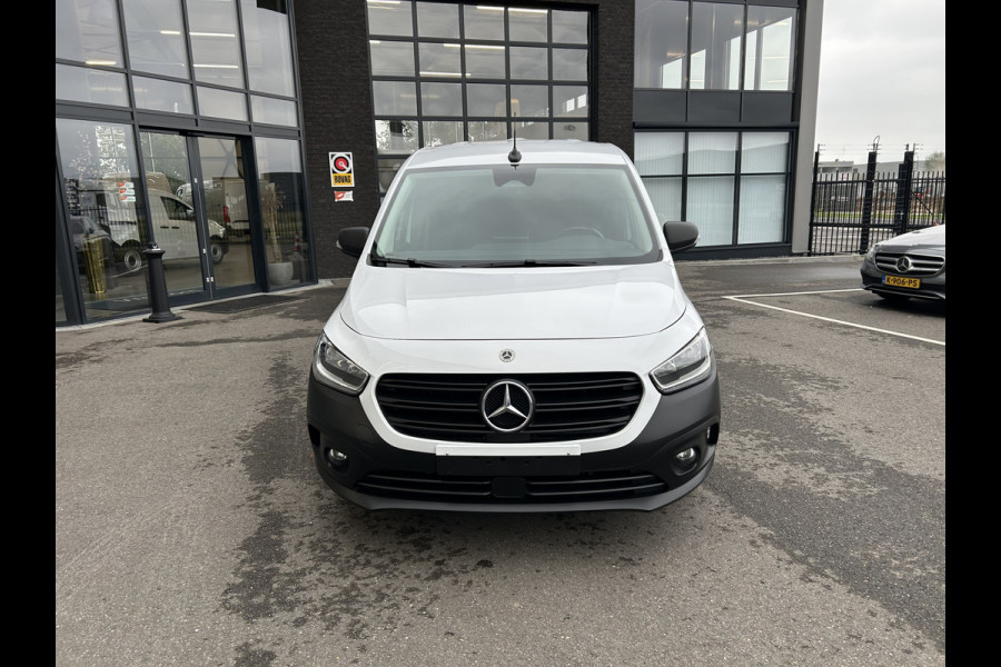 Mercedes-Benz Citan 110 CDI L2 XL Pro / 3 Zitplaatsen / MBUX / Camera / Cruise control / Airco