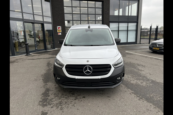 Mercedes-Benz Citan 110 CDI L2 XL Pro / 3 Zitplaatsen / MBUX / Camera / Cruise control / Airco