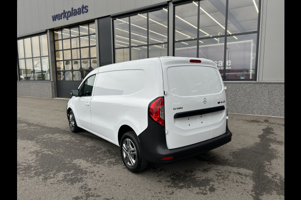 Mercedes-Benz Citan 110 CDI L2 XL Pro / 3 Zitplaatsen / MBUX / Camera / Cruise control / Airco