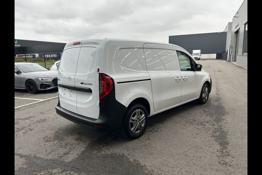 Mercedes-Benz Citan 110 CDI L2 XL Pro / 3 Zitplaatsen / MBUX / Camera / Cruise control / Airco