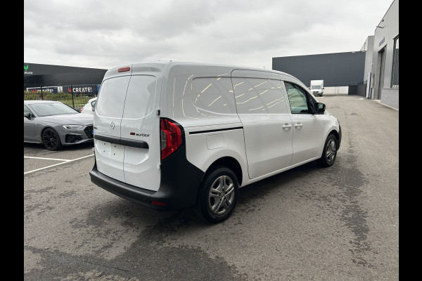 Mercedes-Benz Citan 110 CDI L2 XL Pro / 3 Zitplaatsen / MBUX / Camera / Cruise control / Airco