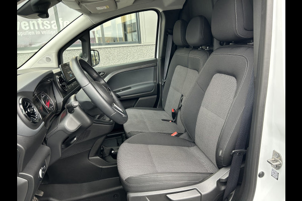 Mercedes-Benz Citan 110 CDI L2 XL Pro / 3 Zitplaatsen / MBUX / Camera / Cruise control / Airco