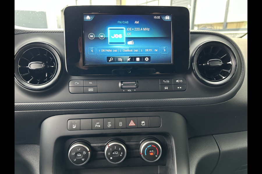 Mercedes-Benz Citan 110 CDI L2 XL Pro / 3 Zitplaatsen / MBUX / Camera / Cruise control / Airco