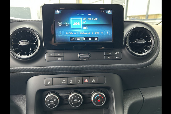 Mercedes-Benz Citan 110 CDI L2 XL Pro / 3 Zitplaatsen / MBUX / Camera / Cruise control / Airco
