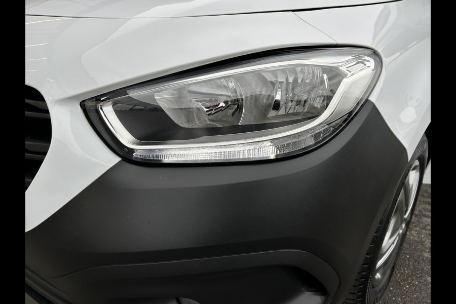 Mercedes-Benz Citan 110 CDI L2 XL Pro / 3 Zitplaatsen / MBUX / Camera / Cruise control / Airco