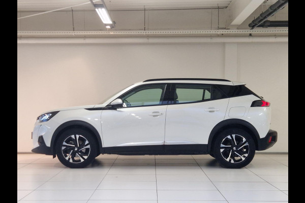 Peugeot e-2008 EV Allure 50 kWh SOH 86,7% | Navigatie | Adaptieve Cruise Control | Achteruitrijcamera | Parkeersensoren voor en achter Peugeot e-2008 EV Allure 50 kWh SOH 86,7% | Navigatie | Adaptieve Cruise Control | Achteruitrijcamera | Parkeersensoren voor en achter