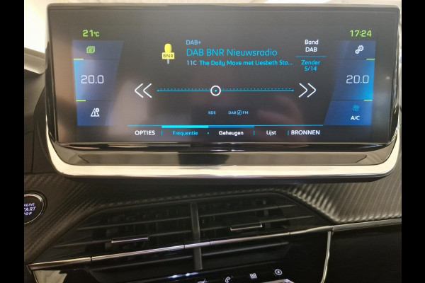Peugeot e-2008 EV Allure 50 kWh SOH 86,7% | Navigatie | Adaptieve Cruise Control | Achteruitrijcamera | Parkeersensoren voor en achter Peugeot e-2008 EV Allure 50 kWh SOH 86,7% | Navigatie | Adaptieve Cruise Control | Achteruitrijcamera | Parkeersensoren voor en achter