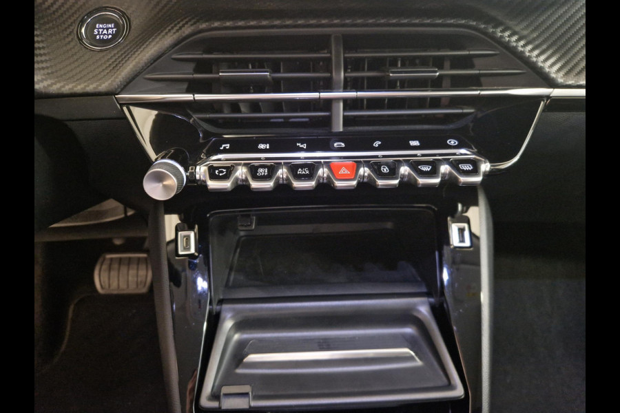 Peugeot e-2008 EV Allure 50 kWh SOH 86,7% | Navigatie | Adaptieve Cruise Control | Achteruitrijcamera | Parkeersensoren voor en achter Peugeot e-2008 EV Allure 50 kWh SOH 86,7% | Navigatie | Adaptieve Cruise Control | Achteruitrijcamera | Parkeersensoren voor en achter