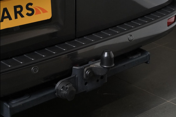 Ford Transit Custom 300 2.0 TDCI L2H1 Limited Dubbele Cabine Automaat Navi Airco 2 Schuifdeuren Trekhaak PDC Carplay DAB Ford Transit Custom 300 2.0 TDCI L2H1 Limited Dubbele Cabine Automaat Navi Airco 2 Schuifdeuren Trekhaak PDC Carplay DAB