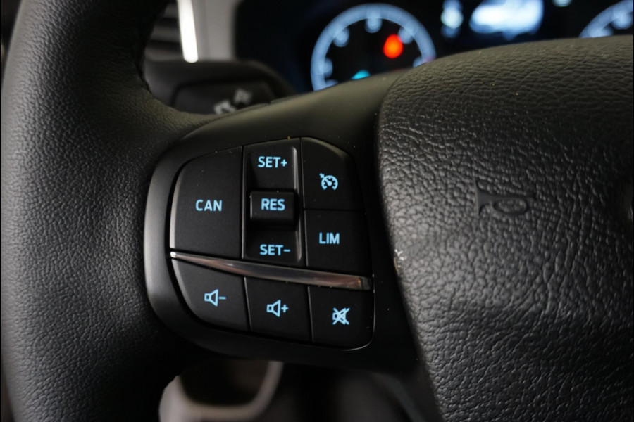 Ford Transit Custom 300 2.0 TDCI L2H1 Limited Dubbele Cabine Automaat Navi Airco 2 Schuifdeuren Trekhaak PDC Carplay DAB Ford Transit Custom 300 2.0 TDCI L2H1 Limited Dubbele Cabine Automaat Navi Airco 2 Schuifdeuren Trekhaak PDC Carplay DAB