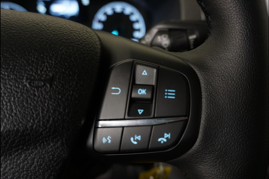 Ford Transit Custom 300 2.0 TDCI L2H1 Limited Dubbele Cabine Automaat Navi Airco 2 Schuifdeuren Trekhaak PDC Carplay DAB Ford Transit Custom 300 2.0 TDCI L2H1 Limited Dubbele Cabine Automaat Navi Airco 2 Schuifdeuren Trekhaak PDC Carplay DAB