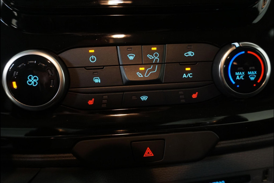 Ford Transit Custom 300 2.0 TDCI L2H1 Limited Dubbele Cabine Automaat Navi Airco 2 Schuifdeuren Trekhaak PDC Carplay DAB Ford Transit Custom 300 2.0 TDCI L2H1 Limited Dubbele Cabine Automaat Navi Airco 2 Schuifdeuren Trekhaak PDC Carplay DAB