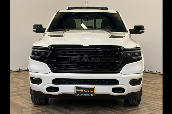 Dodge Ram 1500 5.7 V8 4x4 Crew Cab Limited|PANO|RAMBOX|HUD|LUCHTVERING|HK|VOL!!!