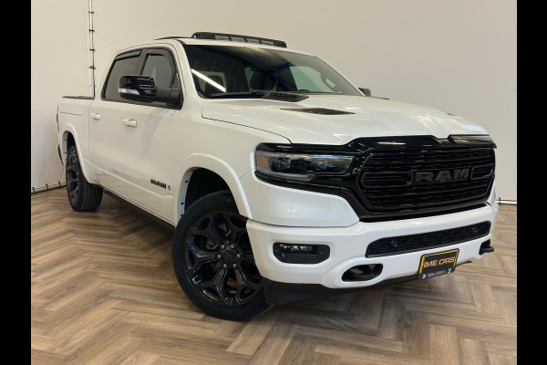 Dodge Ram 1500 5.7 V8 4x4 Crew Cab Limited|PANO|RAMBOX|HUD|LUCHTVERING|HK|VOL!!!