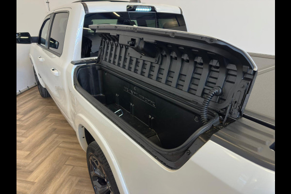 Dodge Ram 1500 5.7 V8 4x4 Crew Cab Limited|PANO|RAMBOX|HUD|LUCHTVERING|HK|VOL!!!