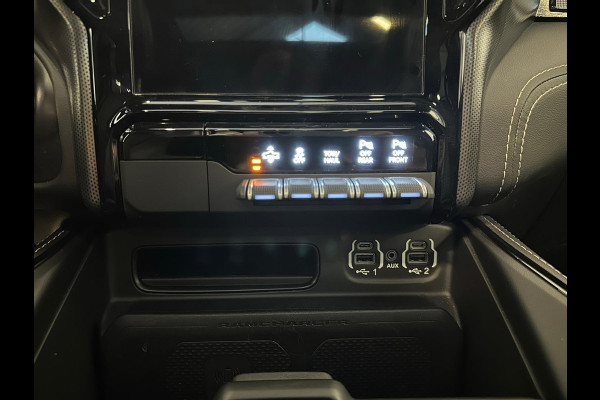 Dodge Ram 1500 5.7 V8 4x4 Crew Cab Limited|PANO|RAMBOX|HUD|LUCHTVERING|HK|VOL!!!