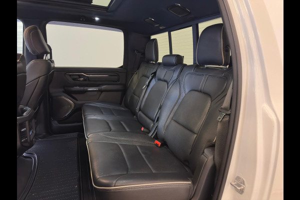 Dodge Ram 1500 5.7 V8 4x4 Crew Cab Limited|PANO|RAMBOX|HUD|LUCHTVERING|HK|VOL!!!