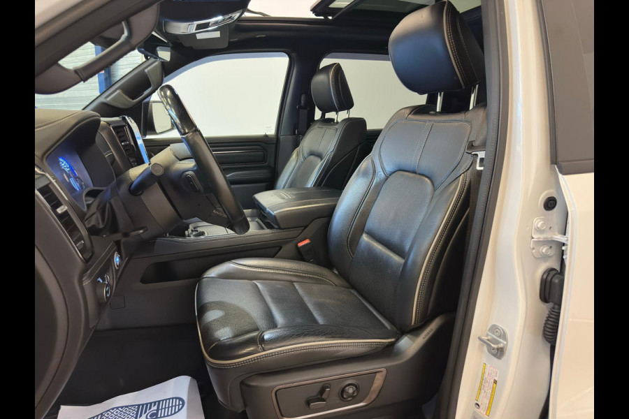 Dodge Ram 1500 5.7 V8 4x4 Crew Cab Limited|PANO|RAMBOX|HUD|LUCHTVERING|HK|VOL!!!