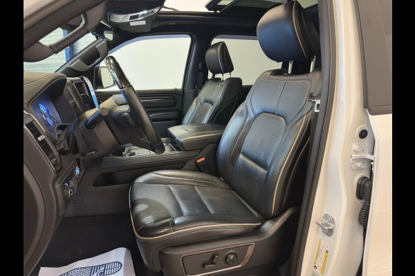Dodge Ram 1500 5.7 V8 4x4 Crew Cab Limited|PANO|RAMBOX|HUD|LUCHTVERING|HK|VOL!!!