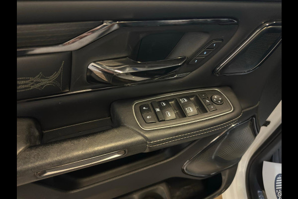 Dodge Ram 1500 5.7 V8 4x4 Crew Cab Limited|PANO|RAMBOX|HUD|LUCHTVERING|HK|VOL!!!
