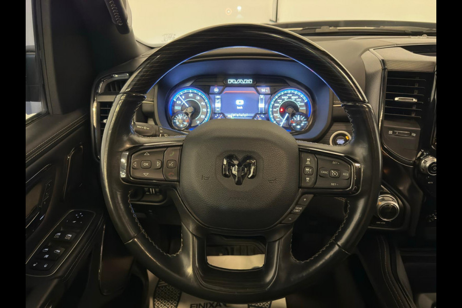 Dodge Ram 1500 5.7 V8 4x4 Crew Cab Limited|PANO|RAMBOX|HUD|LUCHTVERING|HK|VOL!!!