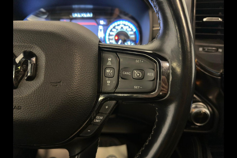 Dodge Ram 1500 5.7 V8 4x4 Crew Cab Limited|PANO|RAMBOX|HUD|LUCHTVERING|HK|VOL!!!