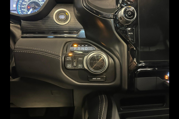 Dodge Ram 1500 5.7 V8 4x4 Crew Cab Limited|PANO|RAMBOX|HUD|LUCHTVERING|HK|VOL!!!