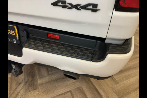 Dodge Ram 1500 5.7 V8 4x4 Crew Cab Limited|PANO|RAMBOX|HUD|LUCHTVERING|HK|VOL!!!