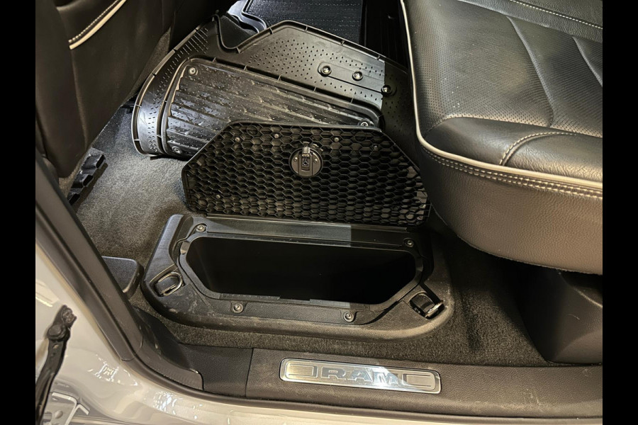 Dodge Ram 1500 5.7 V8 4x4 Crew Cab Limited|PANO|RAMBOX|HUD|LUCHTVERING|HK|VOL!!!