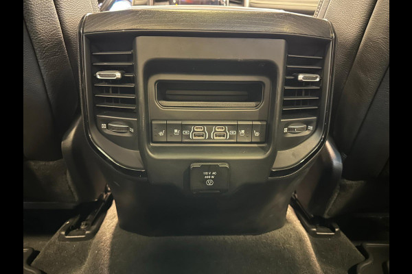 Dodge Ram 1500 5.7 V8 4x4 Crew Cab Limited|PANO|RAMBOX|HUD|LUCHTVERING|HK|VOL!!!