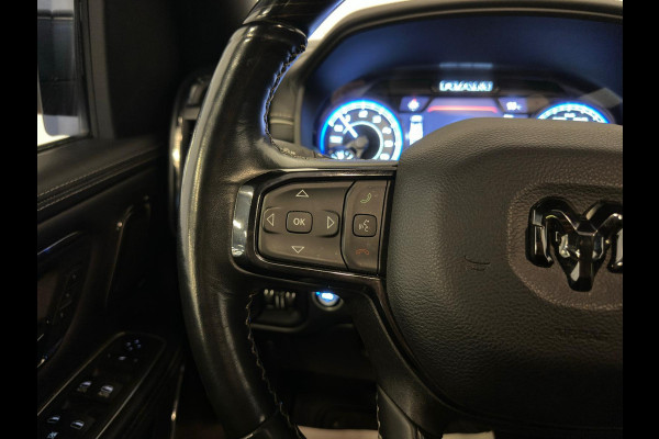 Dodge Ram 1500 5.7 V8 4x4 Crew Cab Limited|PANO|RAMBOX|HUD|LUCHTVERING|HK|VOL!!!