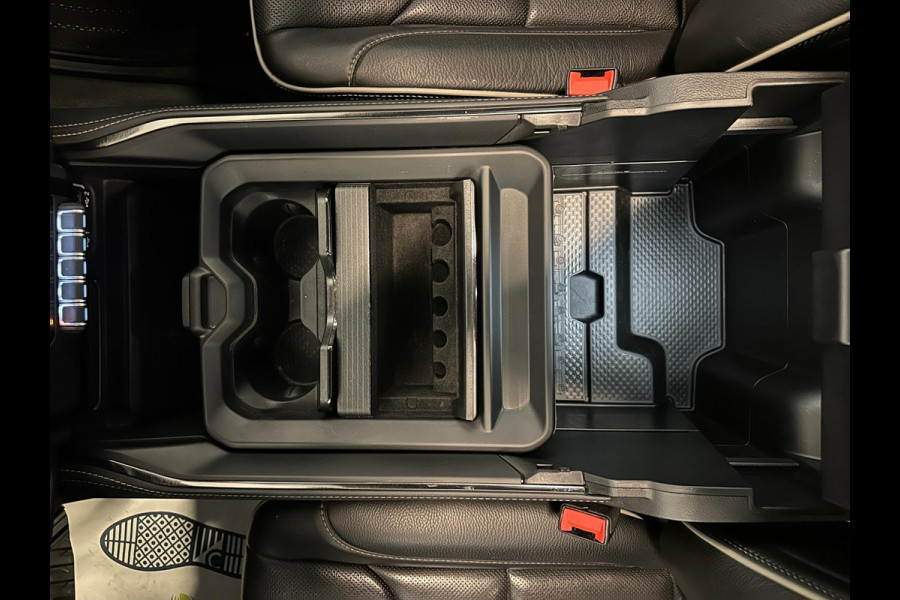 Dodge Ram 1500 5.7 V8 4x4 Crew Cab Limited|PANO|RAMBOX|HUD|LUCHTVERING|HK|VOL!!!