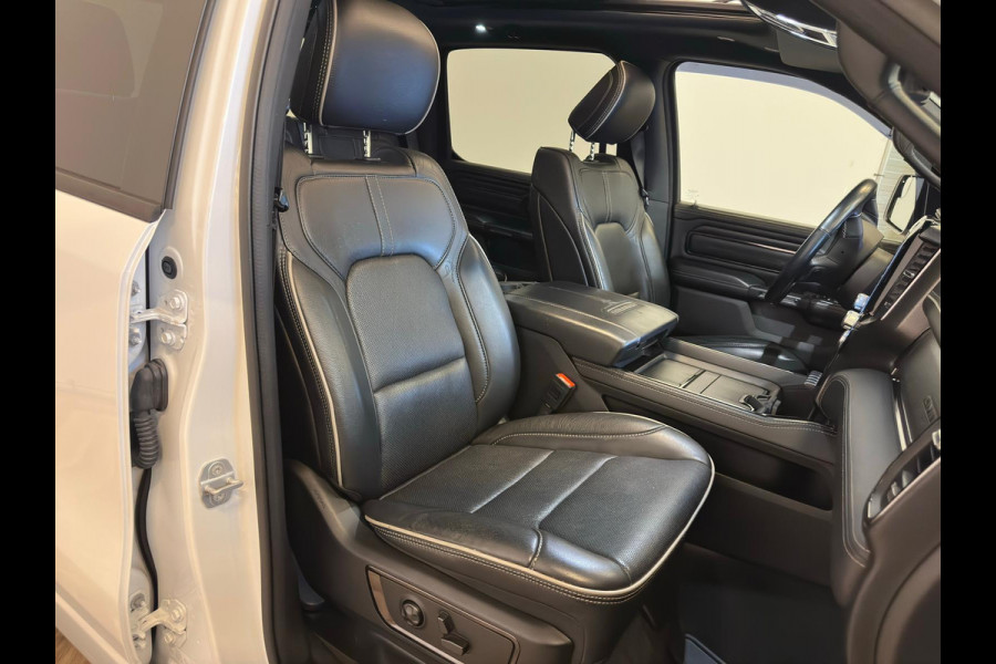 Dodge Ram 1500 5.7 V8 4x4 Crew Cab Limited|PANO|RAMBOX|HUD|LUCHTVERING|HK|VOL!!!